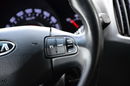 Kia Sportage Czarna Opłacona 1.6GDI 135KM Serwis Navi Kamera Parktronik Alu zdjęcie 34