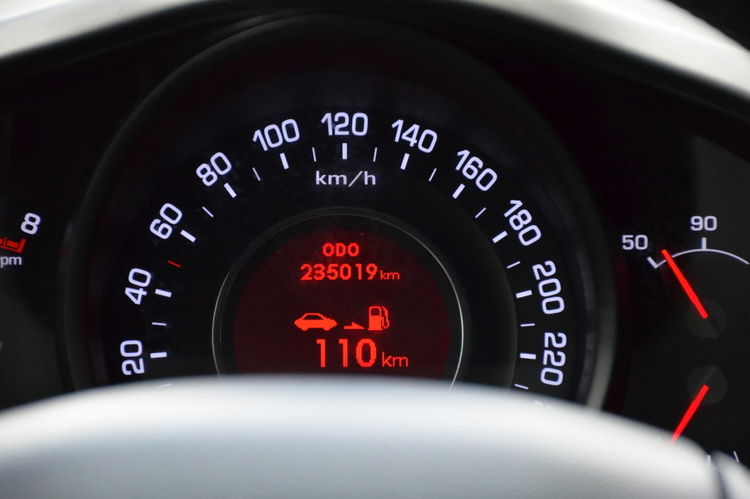 Kia Sportage Czarna Opłacona 1.6GDI 135KM Serwis Navi Kamera Parktronik Alu zdjęcie 36