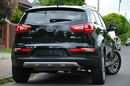 Kia Sportage Czarna Opłacona 1.6GDI 135KM Serwis Navi Kamera Parktronik Alu zdjęcie 8