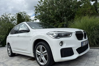 BMW X1 Bardzo zadbana