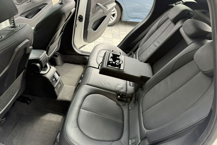 BMW X1 Bardzo zadbana zdjęcie 13