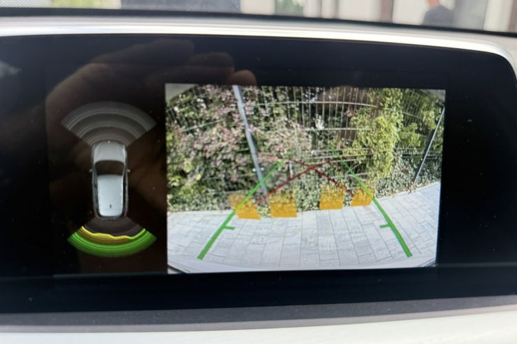 BMW X1 Bardzo zadbana zdjęcie 23