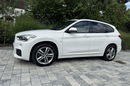 BMW X1 Bardzo zadbana zdjęcie 25