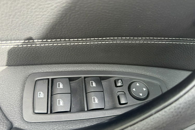 BMW X1 Bardzo zadbana zdjęcie 31