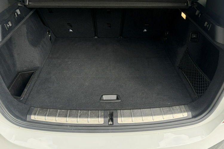 BMW X1 Bardzo zadbana zdjęcie 9