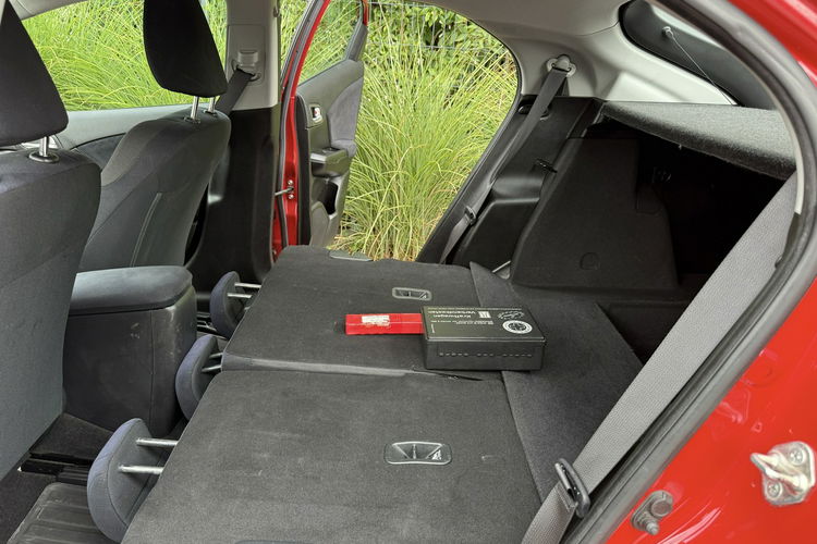 Honda Civic 1.8 V TEC Zadbana Serwisowana z bardzo niskim przebiegiem zdjęcie 16