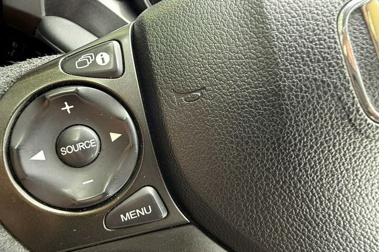 Honda Civic 1.8 V TEC Zadbana Serwisowana z bardzo niskim przebiegiem zdjęcie 24