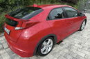 Honda Civic 1.8 V TEC Zadbana Serwisowana z bardzo niskim przebiegiem zdjęcie 25