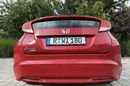 Honda Civic 1.8 V TEC Zadbana Serwisowana z bardzo niskim przebiegiem zdjęcie 36