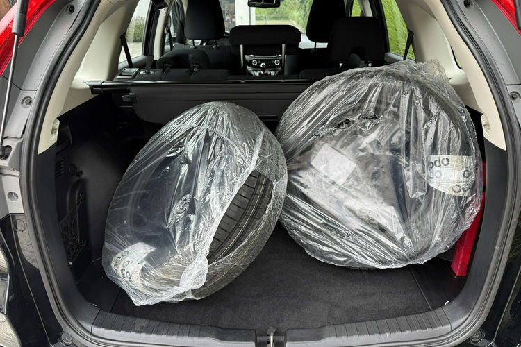 Honda CR-V FULL OPCJA IDEALNY zdjęcie 13