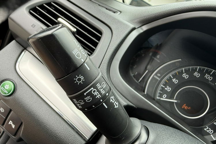 Honda CR-V FULL OPCJA IDEALNY zdjęcie 17