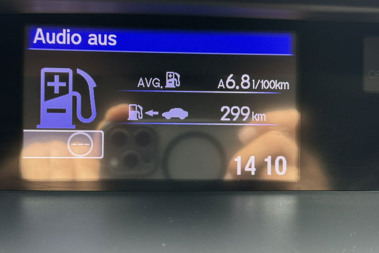 Honda CR-V FULL OPCJA IDEALNY zdjęcie 23