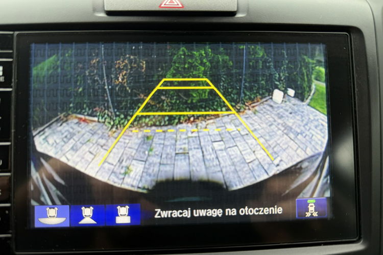 Honda CR-V FULL OPCJA IDEALNY zdjęcie 27