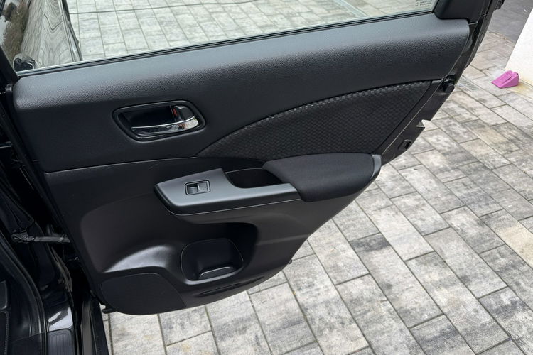 Honda CR-V FULL OPCJA IDEALNY zdjęcie 30