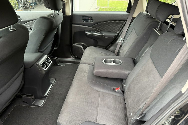 Honda CR-V FULL OPCJA IDEALNY zdjęcie 31