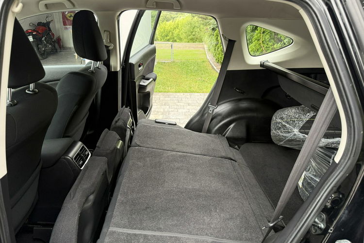 Honda CR-V FULL OPCJA IDEALNY zdjęcie 32