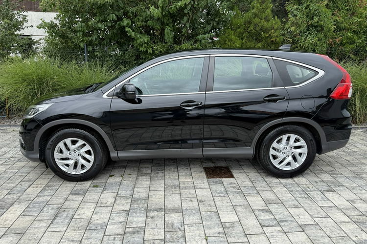Honda CR-V FULL OPCJA IDEALNY zdjęcie 8