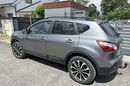 Nissan Qashqai Zadbany Bezwypadkowy Niski oryginalny przebieg zdjęcie 15