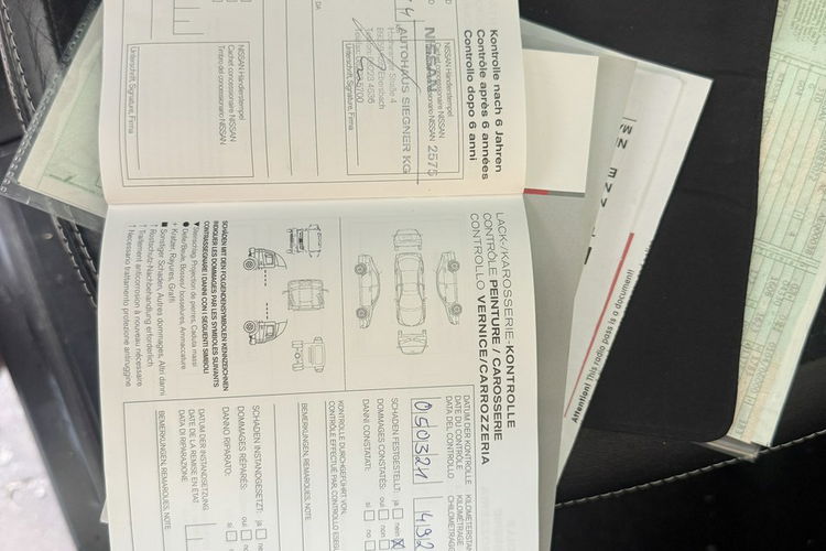 Nissan Qashqai Zadbany Bezwypadkowy Niski oryginalny przebieg zdjęcie 5