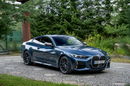 BMW 440 M440I / PERFORMANCE / MHEV / XDRIVE / 374KM / SALON POLSKA / FV 23% zdjęcie 24