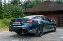 BMW 440 M440I / PERFORMANCE / MHEV / XDRIVE / 374KM / SALON POLSKA / FV 23% zdjęcie 28