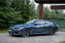 BMW 440 M440I / PERFORMANCE / MHEV / XDRIVE / 374KM / SALON POLSKA / FV 23% zdjęcie 29