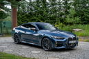 BMW 440 M440I / PERFORMANCE / MHEV / XDRIVE / 374KM / SALON POLSKA / FV 23% zdjęcie 37