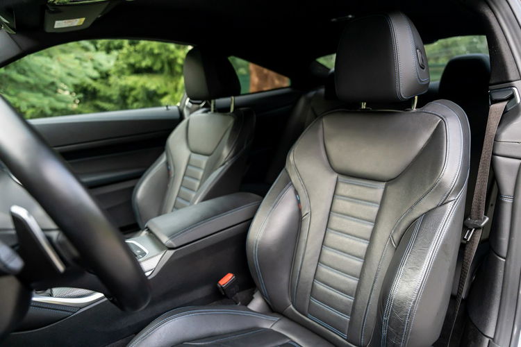 BMW 440 M440I / PERFORMANCE / MHEV / XDRIVE / 374KM / SALON POLSKA / FV 23% zdjęcie 44