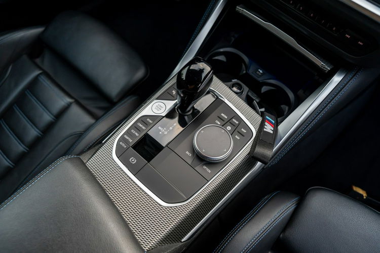 BMW 440 M440I / PERFORMANCE / MHEV / XDRIVE / 374KM / SALON POLSKA / FV 23% zdjęcie 48