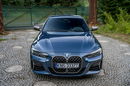 BMW 440 M440I / PERFORMANCE / MHEV / XDRIVE / 374KM / SALON POLSKA / FV 23% zdjęcie 5