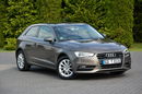 Audi A3 1.6TDI(105KM) bi-xenon Ledy Navi Parktronic Klimatronik Alu16" zdjęcie 10