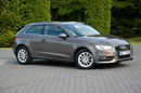 Audi A3 1.6TDI(105KM) bi-xenon Ledy Navi Parktronic Klimatronik Alu16" zdjęcie 11
