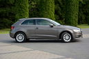 Audi A3 1.6TDI(105KM) bi-xenon Ledy Navi Parktronic Klimatronik Alu16" zdjęcie 12