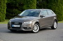 Audi A3 1.6TDI(105KM) bi-xenon Ledy Navi Parktronic Klimatronik Alu16" zdjęcie 2