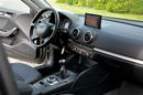 Audi A3 1.6TDI(105KM) bi-xenon Ledy Navi Parktronic Klimatronik Alu16" zdjęcie 23