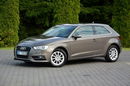 Audi A3 1.6TDI(105KM) bi-xenon Ledy Navi Parktronic Klimatronik Alu16" zdjęcie 3