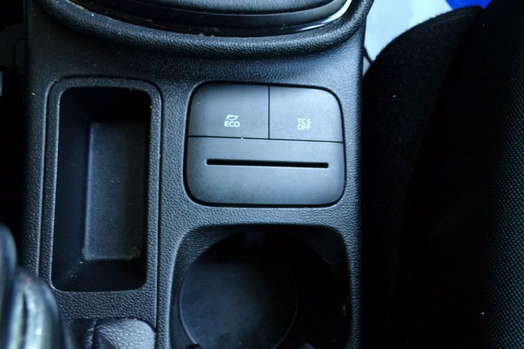 Ford Fiesta Klima /Gwarancja /I właść /2019 zdjęcie 24