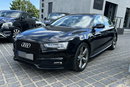 Audi A5 2016 2.0 Tdi quattro 190km ledy alu 19 zdjęcie 1