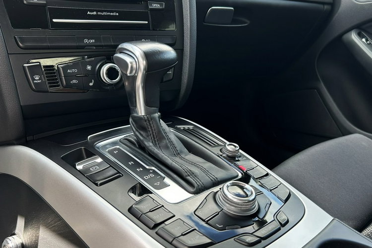 Audi A5 2016 2.0 Tdi quattro 190km ledy alu 19 zdjęcie 10