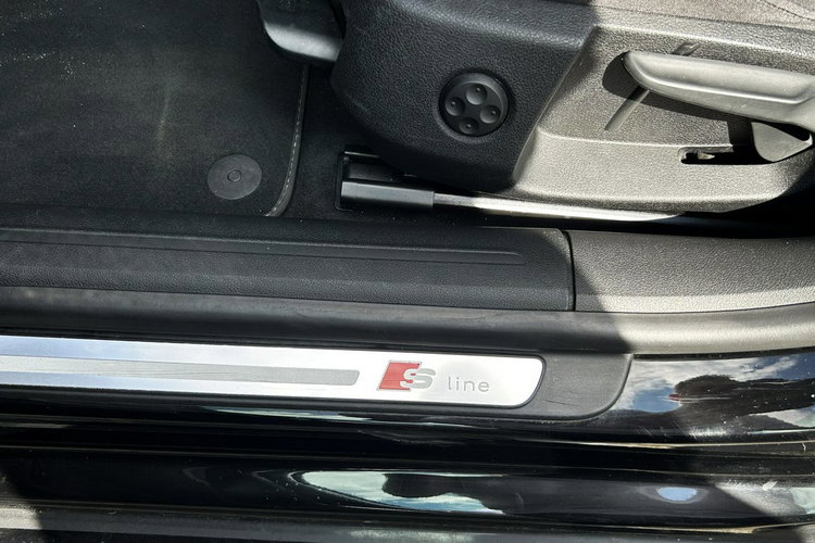 Audi A5 2016 2.0 Tdi quattro 190km ledy alu 19 zdjęcie 12