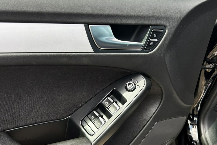 Audi A5 2016 2.0 Tdi quattro 190km ledy alu 19 zdjęcie 13