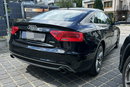 Audi A5 2016 2.0 Tdi quattro 190km ledy alu 19 zdjęcie 4