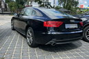 Audi A5 2016 2.0 Tdi quattro 190km ledy alu 19 zdjęcie 6
