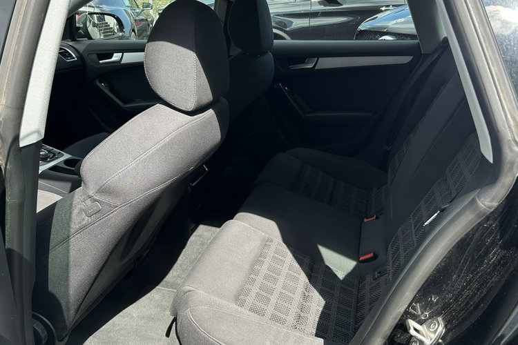 Audi A5 2016 2.0 Tdi quattro 190km ledy alu 19 zdjęcie 8