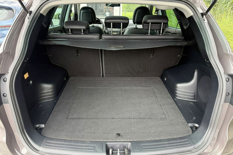 Hyundai ix35 4x4 automat FULL OPCJA zadbany zdjęcie 13