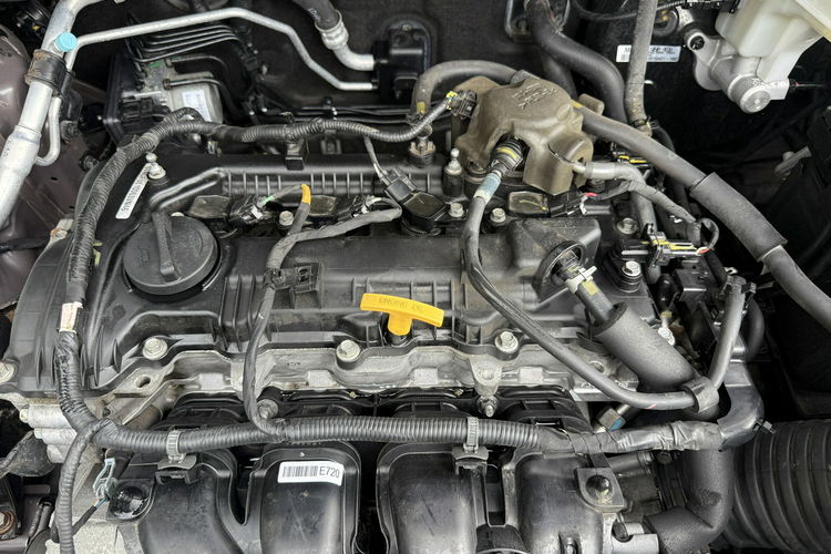 Hyundai ix35 4x4 automat FULL OPCJA zadbany zdjęcie 14