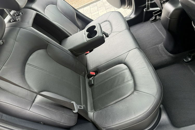 Hyundai ix35 4x4 automat FULL OPCJA zadbany zdjęcie 18