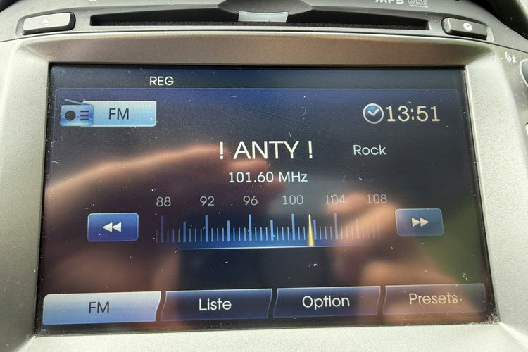 Hyundai ix35 4x4 automat FULL OPCJA zadbany zdjęcie 23