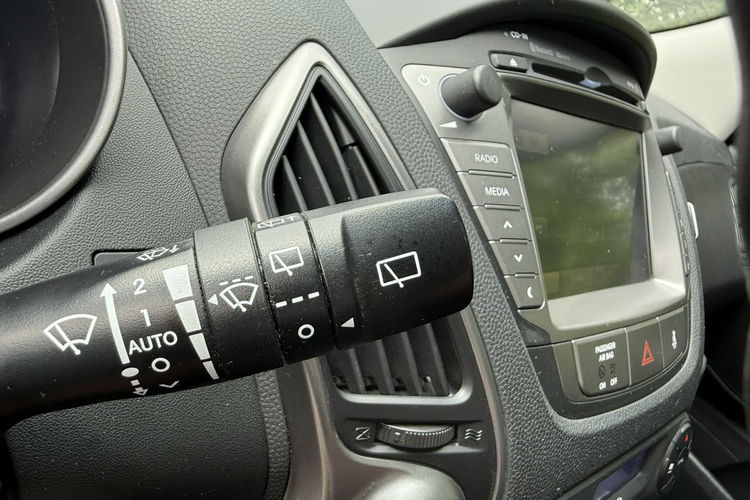 Hyundai ix35 4x4 automat FULL OPCJA zadbany zdjęcie 27