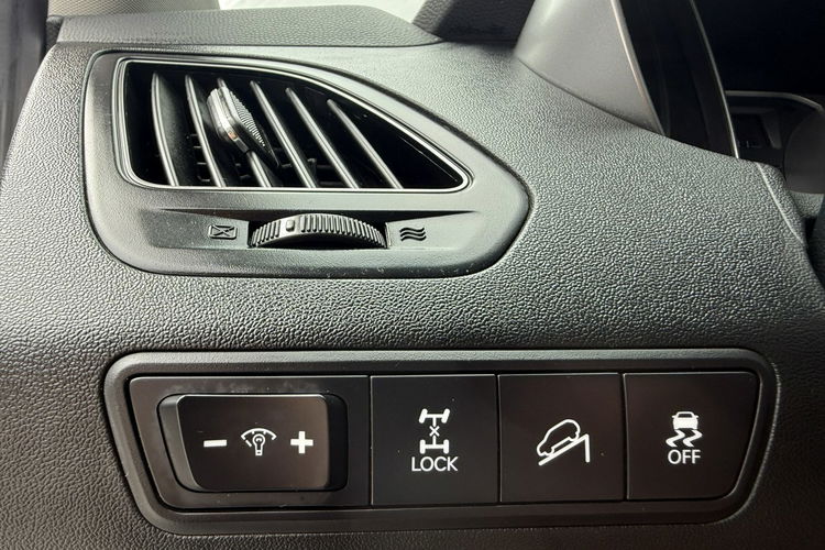 Hyundai ix35 4x4 automat FULL OPCJA zadbany zdjęcie 28